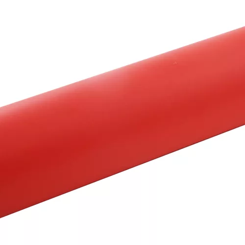  2 darab matt piros autófólia 100 x 150 cm