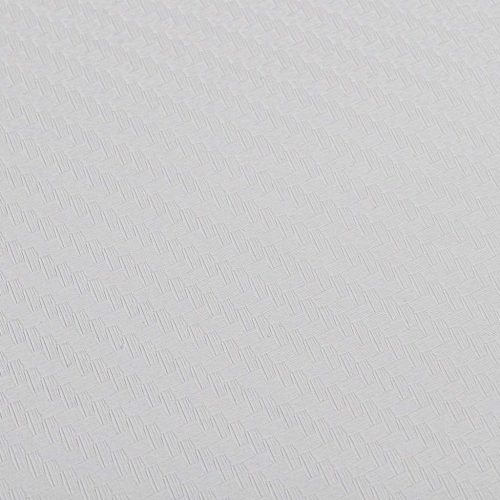  2 darab 3D-s fehér autófólia 100 x 150 cm + 50 x 150 cm