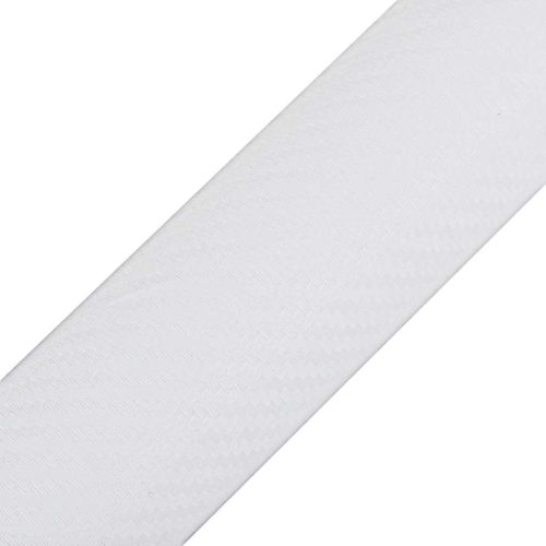  2 darab 3D-s fehér autófólia 100 x 150 cm