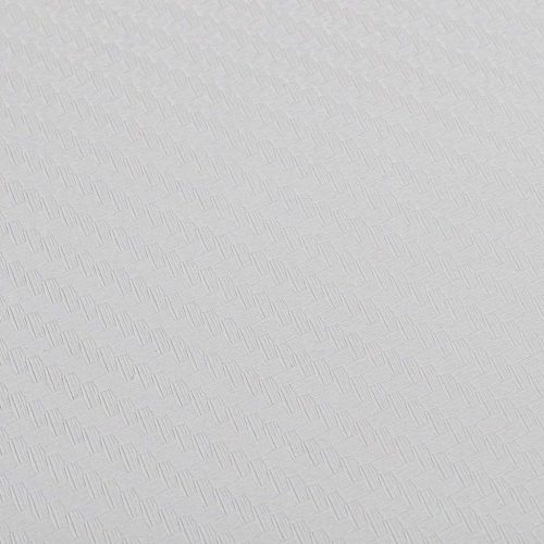  2 darab 3D-s fehér autófólia 100 x 150 cm