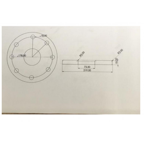 Heli 4.0 Szélgenerátor - nem hálózati árammal