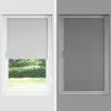 Roló Elsötétítés 80 x 175 cm Fehér