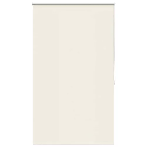 Roló Elsötétítés Törtfehér 120 x 175 cm