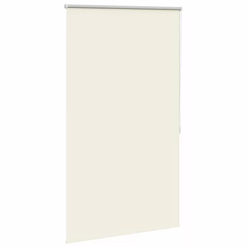 Roló Elsötétítés Törtfehér 120 x 175 cm