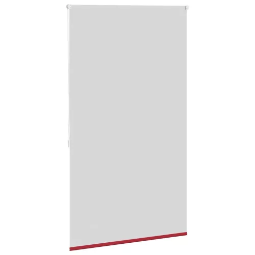 Roló Elsötétítés 120 x 175 cm Piros