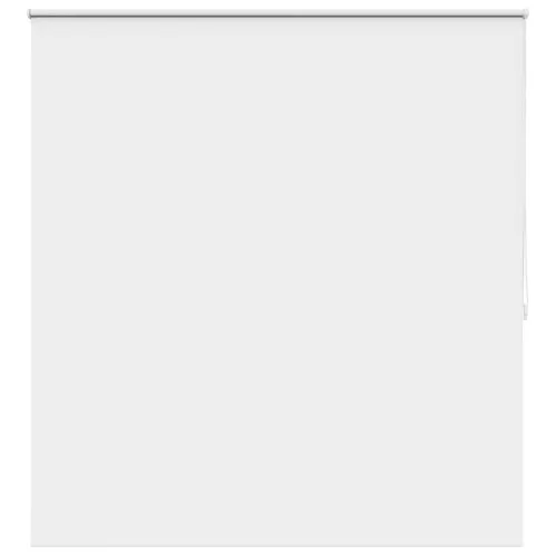  sötétítő roló 144,4 x 175 cm, szövetszélesség 140 cm, fehér