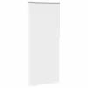 Roló Elsötétítés 80 x 230 cm-es Fehér