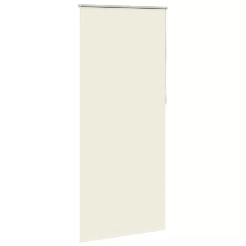 Roló Elsötétítés 100 x 230 cm Szürkésfehér