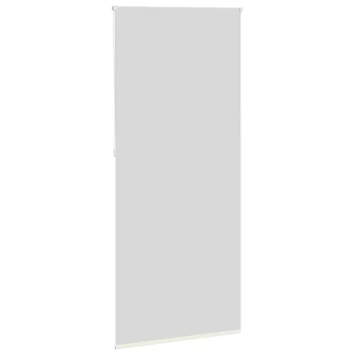 Roló Elsötétítés 100 x 230 cm Szürkésfehér