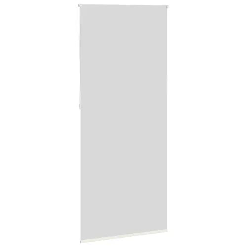 Roló Elsötétítés 120 x 230 cm Szürkésfehér