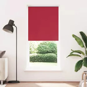 Roló Elsötétítés 120 x 230 cm Piros