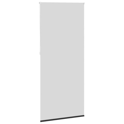 Roló Elsötétítés 120 x 230 cm Fekete