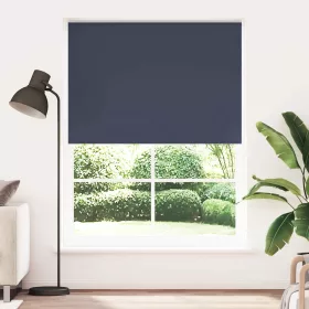 Roló Elsötétítés 140x 230 cm Tengerikék