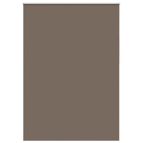 Roló Elsötétítés 160 x 230 cm Kávészínű