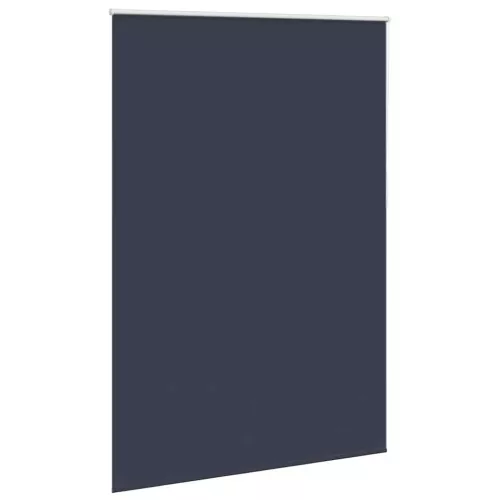 Roló Elsötétítés 160 x 230 cm Tengerikék