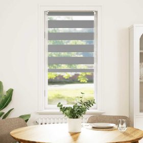 Zebra roló 80 x 150 cm Szürke