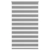 Zebra roló 100 x 175 cm Szürke