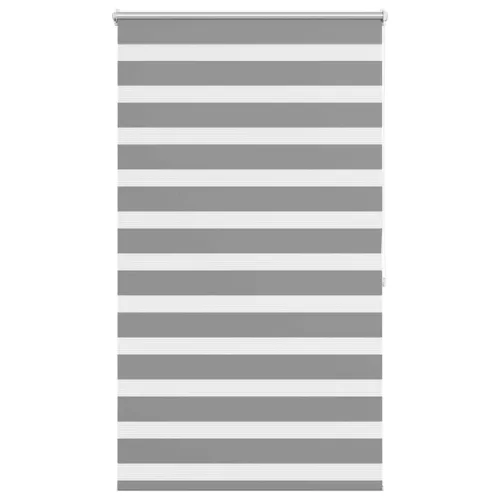 Zebra roló 100 x 175 cm Szürke