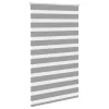 Zebra roló 100 x 175 cm Szürke