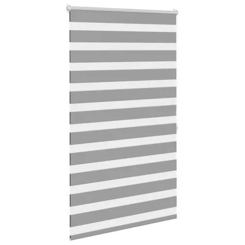 Zebra roló 100 x 175 cm Szürke
