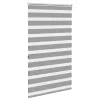 Zebra roló 100 x 175 cm Szürke