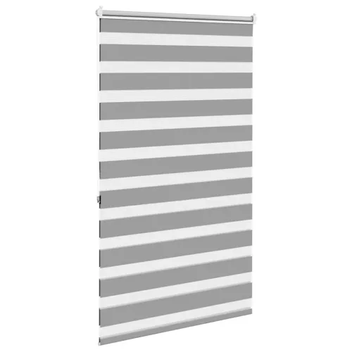 Zebra roló 100 x 175 cm Szürke