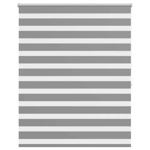 Zebra roló 120 x 175 cm Szürke