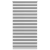 Zebra roló 120 x 230 cm Szürke