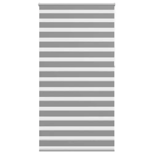 Zebra roló 120 x 230 cm Szürke