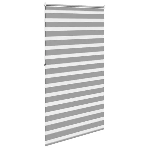 Zebra roló 120 x 230 cm Szürke