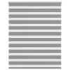 Zebra roló 140 x 175 cm Szürke