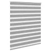 Zebra roló 140 x 175 cm Szürke