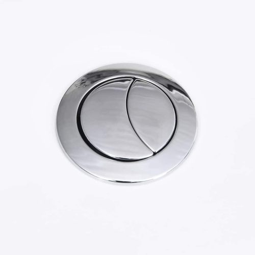  fehér kerámia WC öblítőrendszerrel