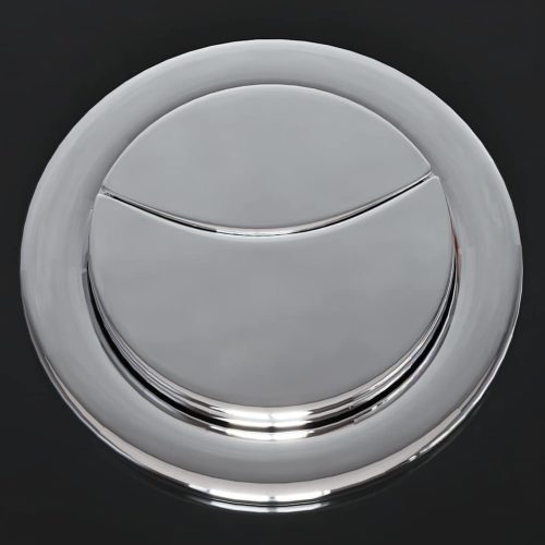  fekete WC tartállyal