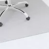  padlószőnyeg laminált padlóhoz vagy szőnyeg 90 cm x 90 cm