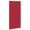 Gördülő Sötétítő Roló 60 x 120 cm Piros