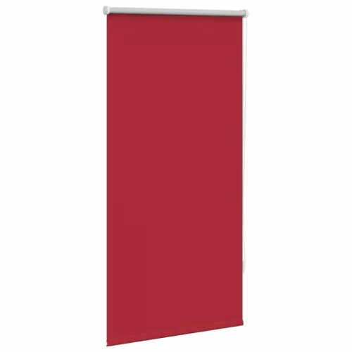 Gördülő Sötétítő Roló 60 x 120 cm Piros