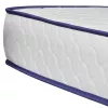 memóriahabos matrac 200 x 120 x 17 cm 