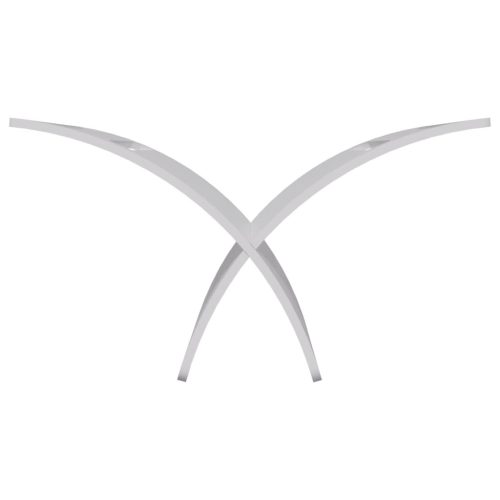  fehér fa folyóirattartó állvány