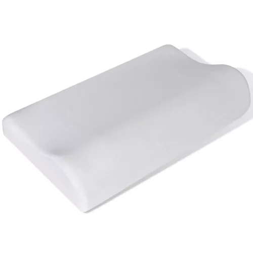 Memória Béléses Ortopéd Nyakpárna 2 db