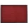 piros PVC lábtörlő 90 x 120 cm