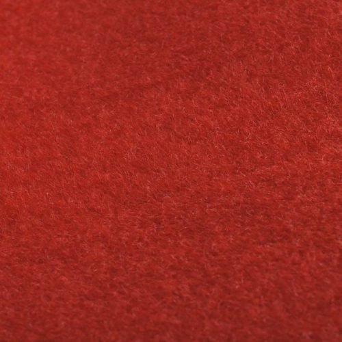  extra erős 400 g/m2 Piros Szőnyeg 1 x 20 m 