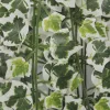 2 db Tarka Mesterséges Borostyán Bokor 90 cm