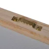 Nyomtatott vászon falikép szett tengerpart pavilonnal 200 x 100 cm