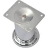 4 kerek fotel króm láb 60 mm