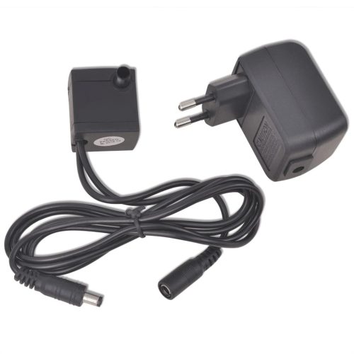  beltéri LED-es gyantázott poliészter szökőkút