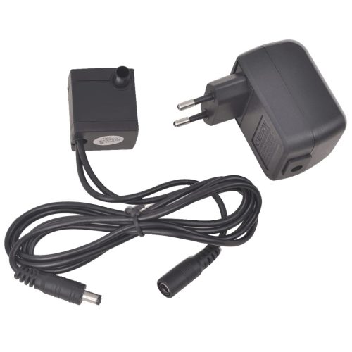  beltéri LED-es gyantázott poliészter szökőkút