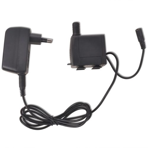  beltéri LED-es gyantázott poliészter szökőkút