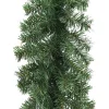  LED-es karácsonyi füzér 20 m