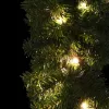  LED-es karácsonyi füzér 20 m